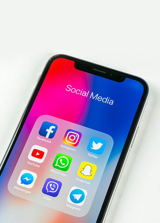 Digital Marketing services