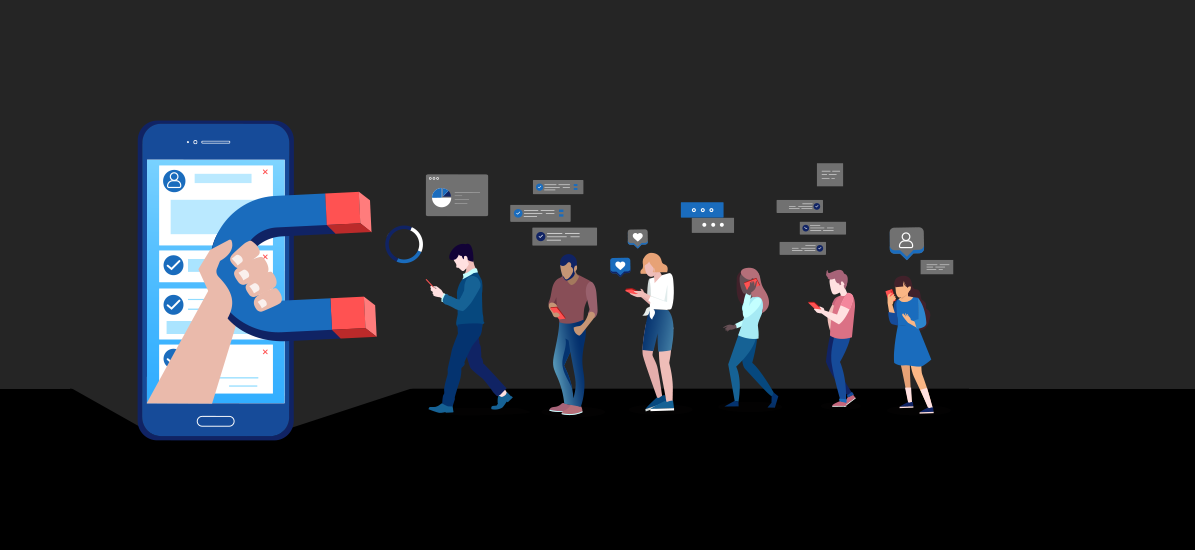 Digital Media Marketing